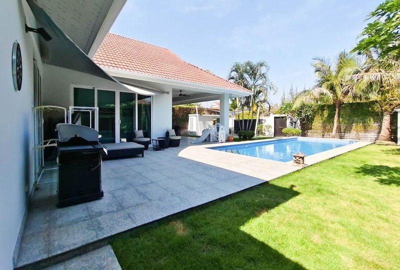 3 Bed Pool Villa For Sale Smart House Valley Hua Hin13 2