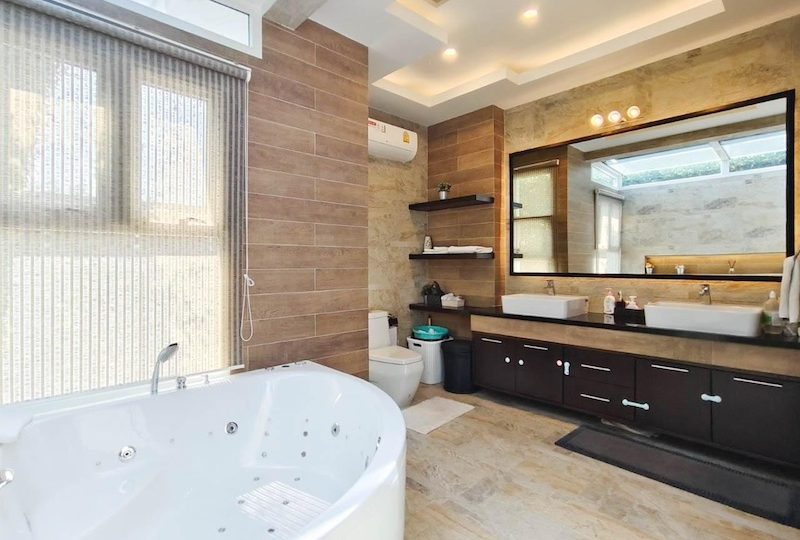 3 Bed Pool Villa For Sale Smart House Valley Hua Hin16