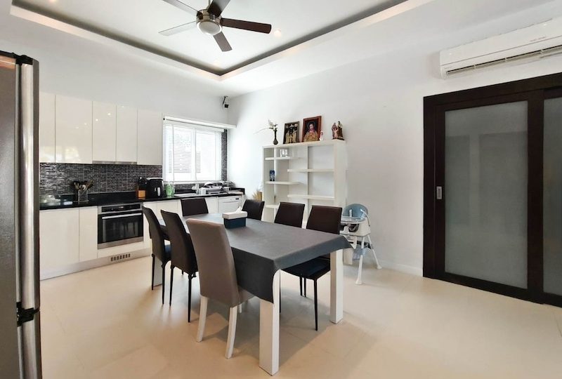 3 Bed Pool Villa For Sale Smart House Valley Hua Hin2