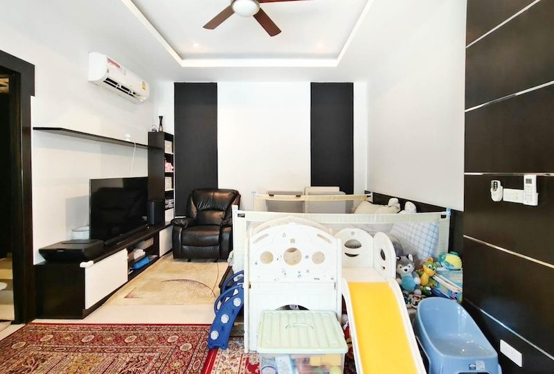 3 Bed Pool Villa For Sale Smart House Valley Hua Hin21