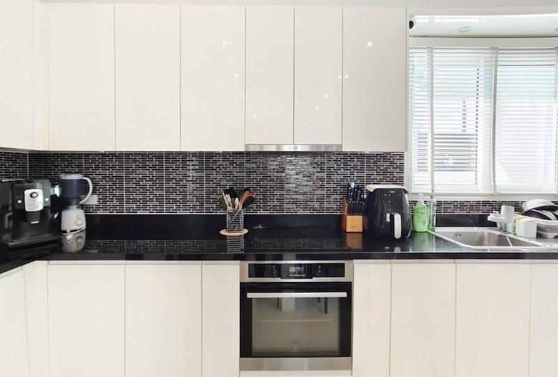 3 Bed Pool Villa For Sale Smart House Valley Hua Hin24