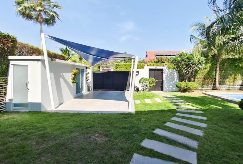 3 Bed Pool Villa For Sale Smart House Valley Hua Hin5