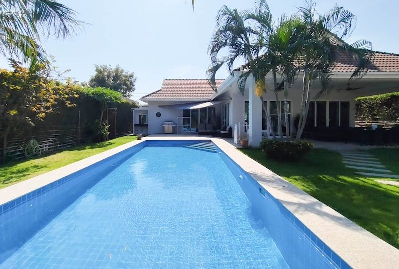 3 Bed Pool Villa For Sale Smart House Valley Hua Hin6 2