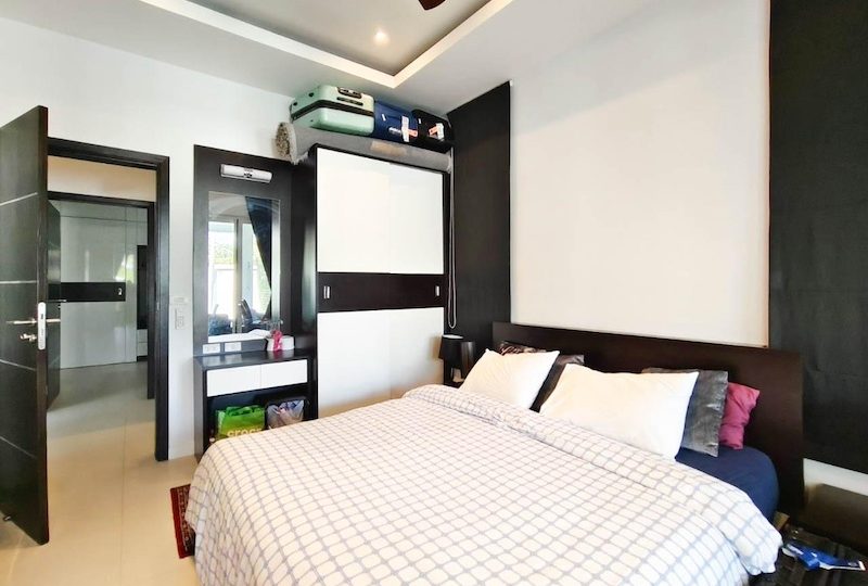 3 Bed Pool Villa For Sale Smart House Valley Hua Hin6