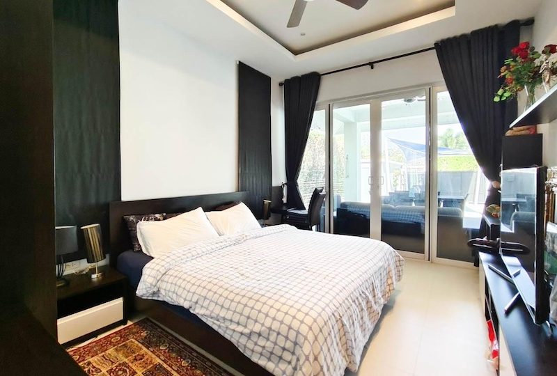 3 Bed Pool Villa For Sale Smart House Valley Hua Hin7