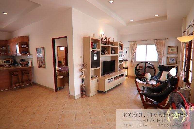 Baan Suk Sabai 3 villa for sale soi 102 Hua Hin | Baan Suk Sabai House for Sale Hua Hin | Hua Hin house for sale