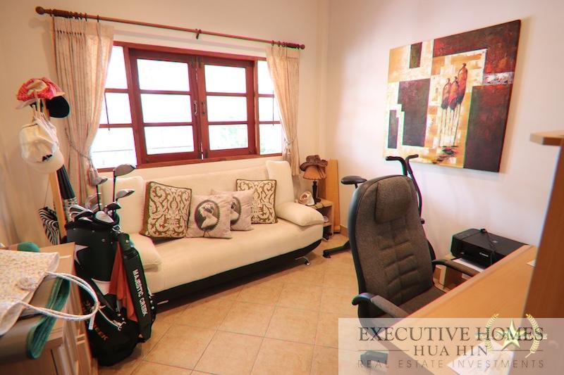 Baan Suk Sabai 3 villa for sale soi 102 Hua Hin | Baan Suk Sabai House for Sale Hua Hin | Hua Hin house for sale