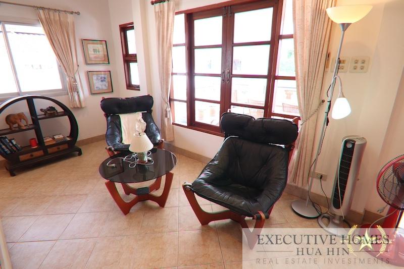 Baan Suk Sabai 3 villa for sale soi 102 Hua Hin | Baan Suk Sabai House for Sale Hua Hin | Hua Hin house for sale