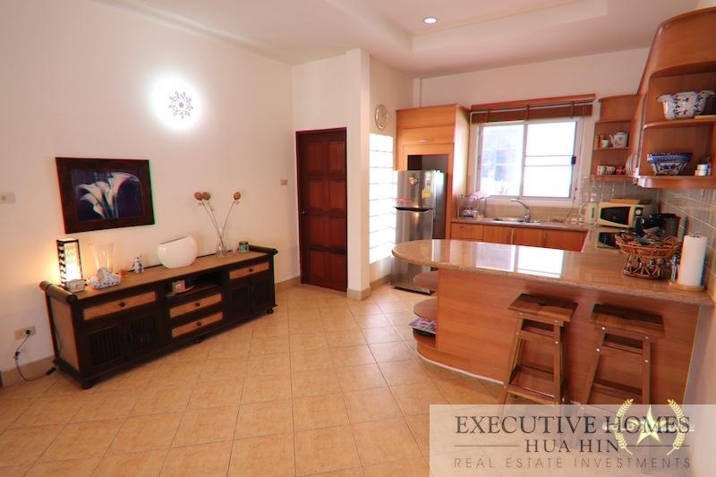 Baan Suk Sabai 3 villa for sale soi 102 Hua Hin | Baan Suk Sabai House for Sale Hua Hin | Hua Hin house for sale