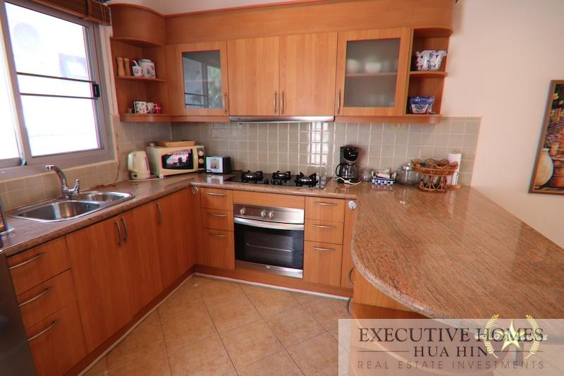 Baan Suk Sabai 3 villa for sale soi 102 Hua Hin | Baan Suk Sabai House for Sale Hua Hin | Hua Hin house for sale