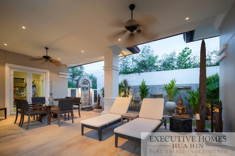 BelVida Estates Hua Hin Pool Villa for Sale | Hua Hin property for sale