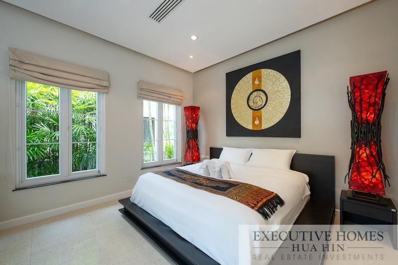 BelVida Estates Hua Hin Pool Villa for Sale | Hua Hin property for sale