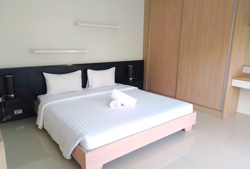 Modern Pool Villa for Rent in Khao Tao Hua Hin | Hua Hin pool villa for rent | Hua Hin rental property