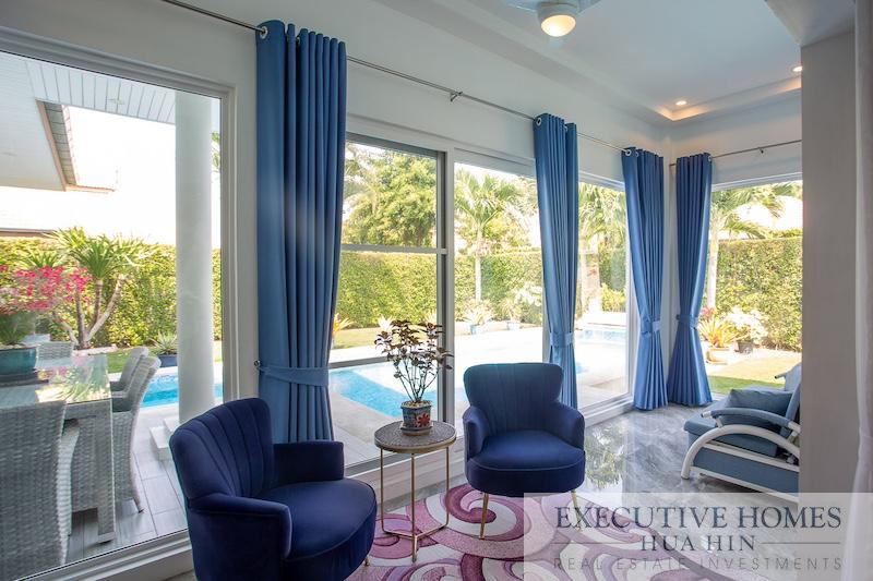 3 Bed Pool Villa For Sale At Mali Prestige Hua Hin 27_0
