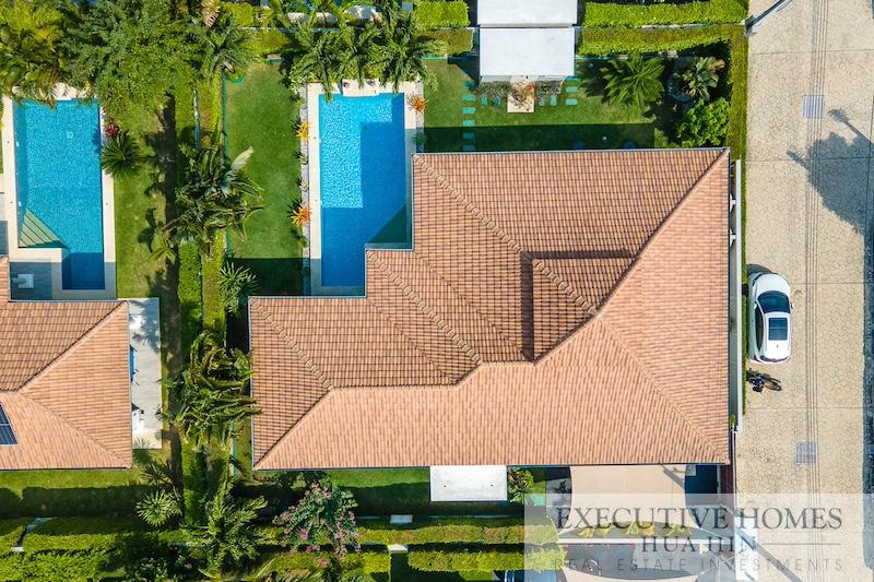 3 Bed Pool Villa For Sale At Mali Prestige Hua Hin 40_0