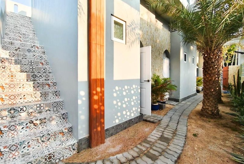 4 Bed Beach Villa For Sale In Khao Tao Hua Hin | Hua Hin Beach Property for Sale | Hua Hin Beachfront Properties