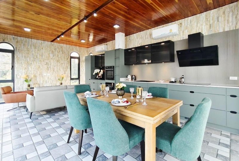 4 Bed Beach Villa For Sale In Khao Tao Hua Hin | Hua Hin Beach Property for Sale | Hua Hin Beachfront Properties