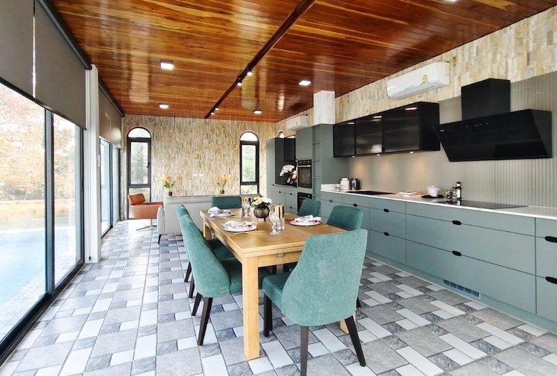 4 Bed Beach Villa For Sale In Khao Tao Hua Hin | Hua Hin Beach Property for Sale | Hua Hin Beachfront Properties