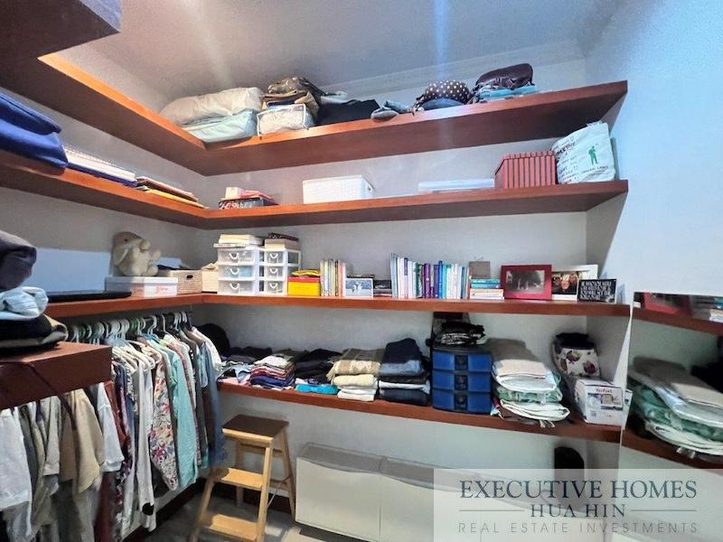 Khao Kalok Pool Villa for Sale Hua Hin | Hana Village pool villa for sale | Pranburi Property for Sale