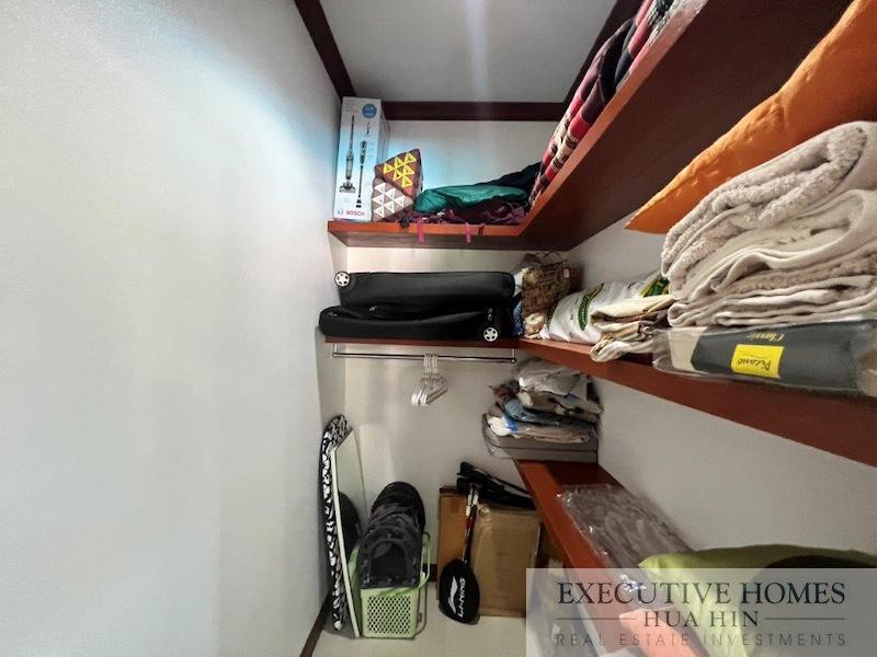 Khao Kalok Pool Villa for Sale Hua Hin | Hana Village pool villa for sale | Pranburi Property for Sale
