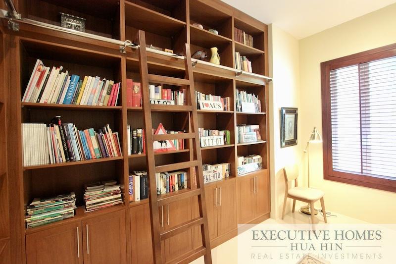 Hua Hin Pool Villa for Sale | Red Mountain Pool Villa for Sale Hua Hin | Hua Hin property for sale