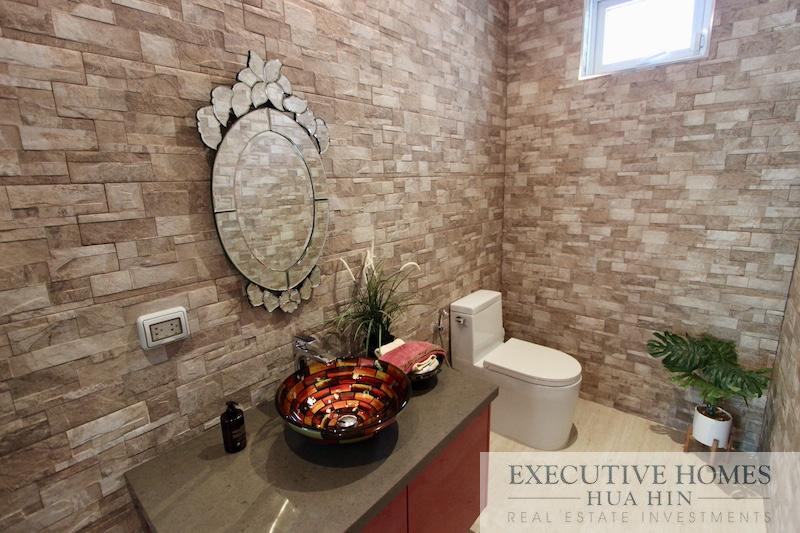 Hua Hin Pool Villa for Sale | Red Mountain Pool Villa for Sale Hua Hin | Hua Hin property for sale