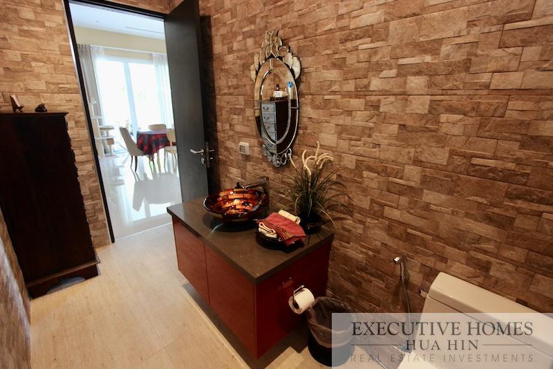 Hua Hin Pool Villa for Sale | Red Mountain Pool Villa for Sale Hua Hin | Hua Hin property for sale