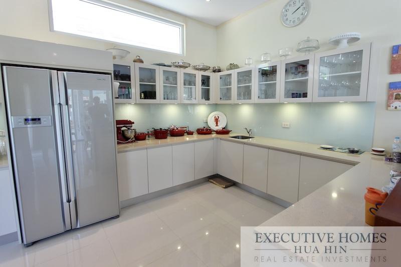 Hua Hin Pool Villa for Sale | Red Mountain Pool Villa for Sale Hua Hin | Hua Hin property for sale