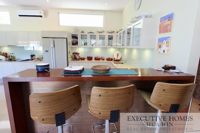 Hua Hin Pool Villa for Sale | Red Mountain Pool Villa for Sale Hua Hin | Hua Hin property for sale