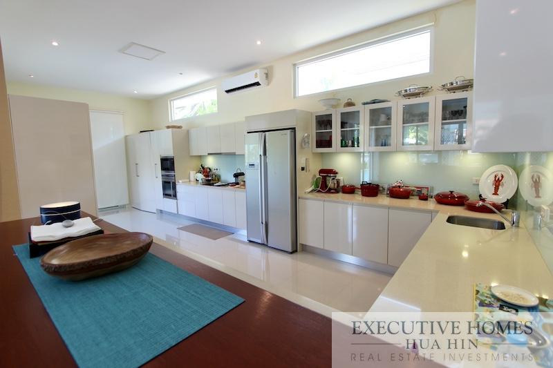 Hua Hin Pool Villa for Sale | Red Mountain Pool Villa for Sale Hua Hin | Hua Hin property for sale