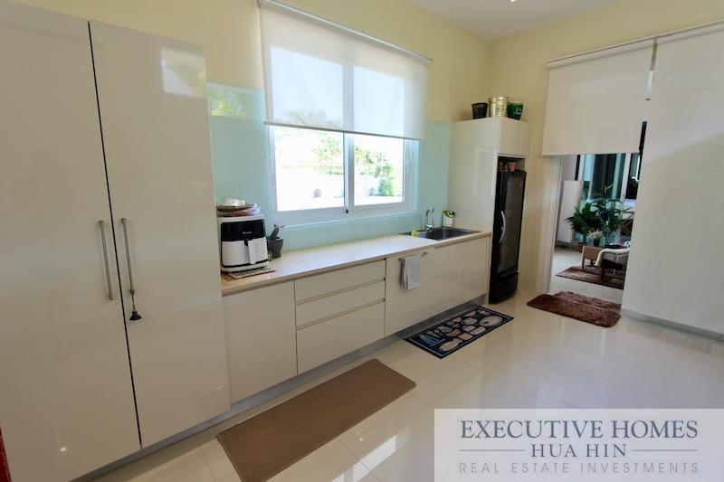 Hua Hin Pool Villa for Sale | Red Mountain Pool Villa for Sale Hua Hin | Hua Hin property for sale