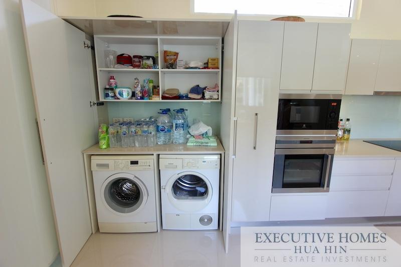 Hua Hin Pool Villa for Sale | Red Mountain Pool Villa for Sale Hua Hin | Hua Hin property for sale