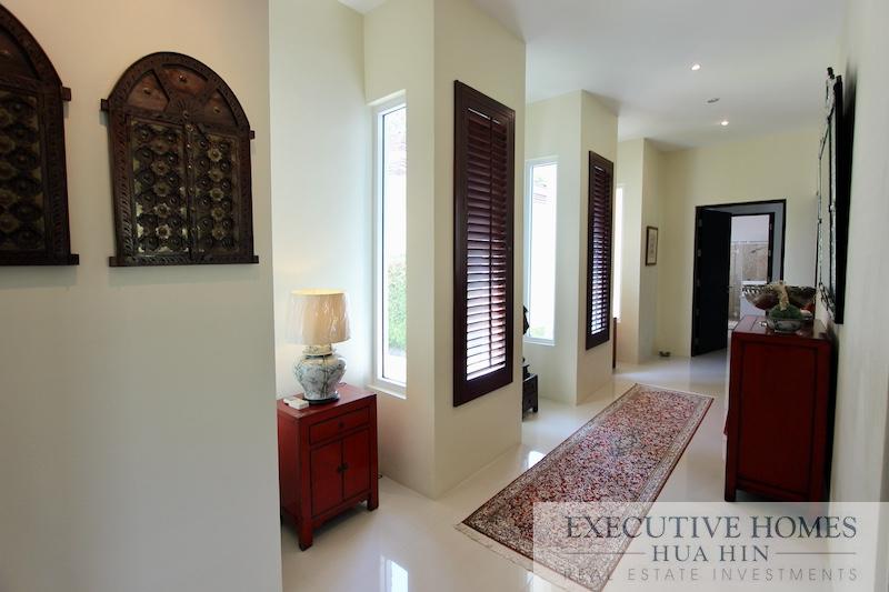 Hua Hin Pool Villa for Sale | Red Mountain Pool Villa for Sale Hua Hin | Hua Hin property for sale