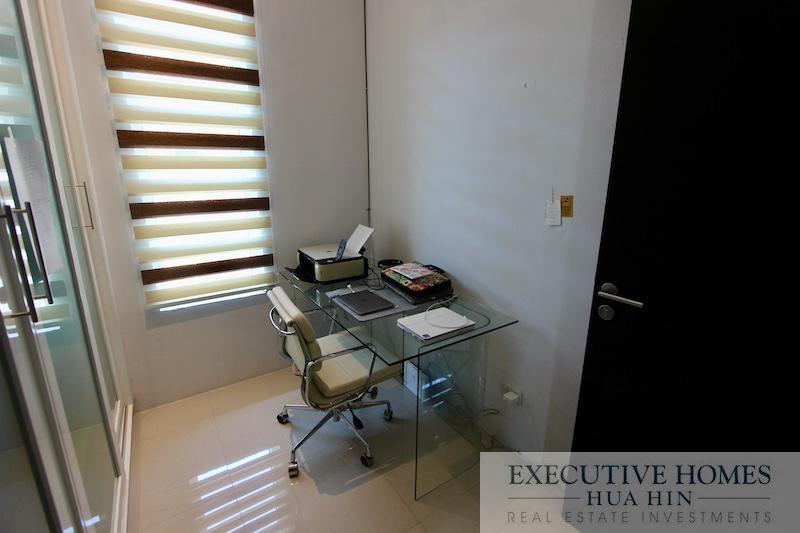 Hua Hin Pool Villa for Sale | Red Mountain Pool Villa for Sale Hua Hin | Hua Hin property for sale
