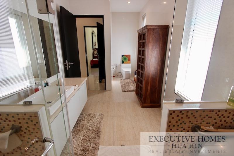 Hua Hin Pool Villa for Sale | Red Mountain Pool Villa for Sale Hua Hin | Hua Hin property for sale