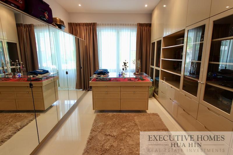 Hua Hin Pool Villa for Sale | Red Mountain Pool Villa for Sale Hua Hin | Hua Hin property for sale