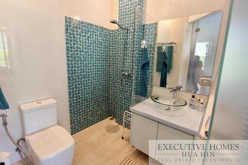 Hua Hin Pool Villa for Sale | Red Mountain Pool Villa for Sale Hua Hin | Hua Hin property for sale