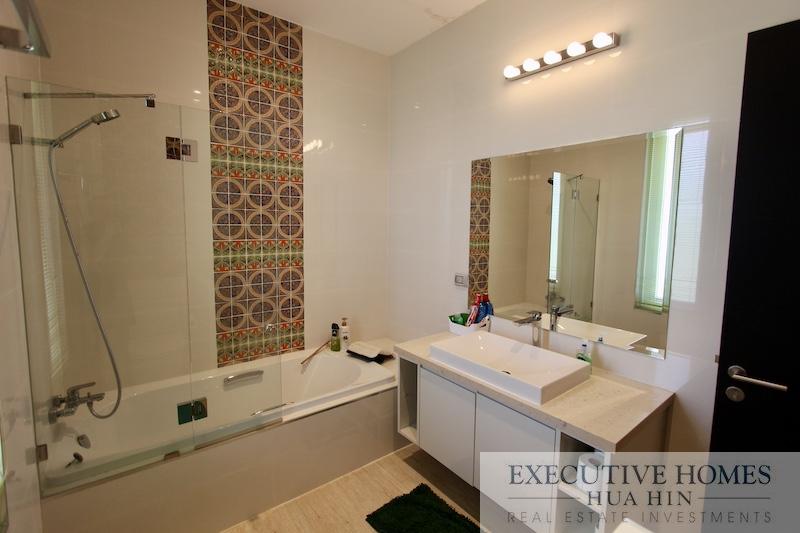 Hua Hin Pool Villa for Sale | Red Mountain Pool Villa for Sale Hua Hin | Hua Hin property for sale