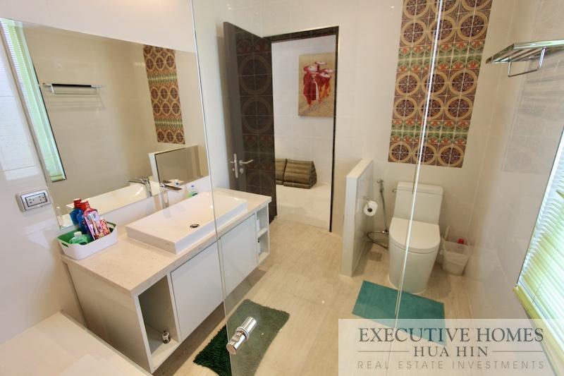 Hua Hin Pool Villa for Sale | Red Mountain Pool Villa for Sale Hua Hin | Hua Hin property for sale