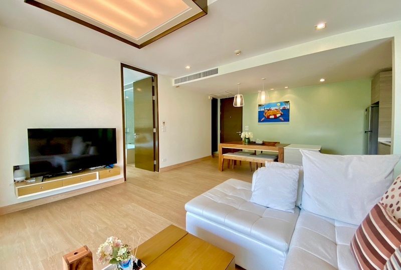 Luxury Beachfront Condo for Sale at Ocas Hua Hin | Hua Hin beach condo for sale | Hua Hin beachfront property for sale
