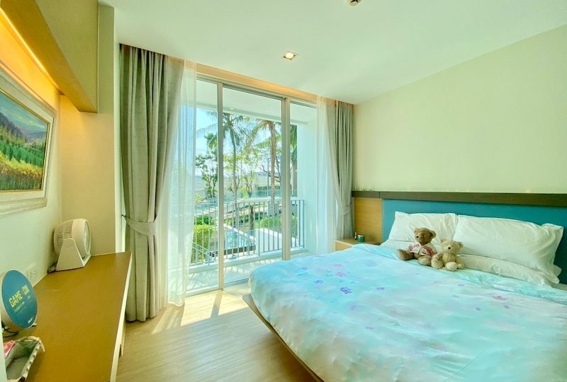 Luxury Beachfront Condo for Sale at Ocas Hua Hin | Hua Hin beach condo for sale | Hua Hin beachfront property for sale