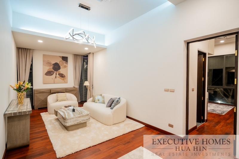Luxury Pool Villa for Sale Hua Hin Palm Hills Golf Course148