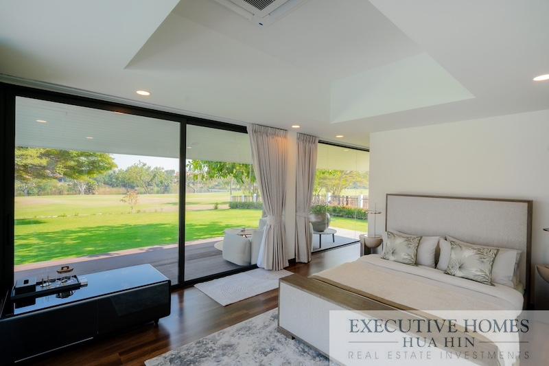 Luxury Pool Villa for Sale Hua Hin Palm Hills Golf Course23