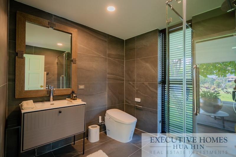 Luxury Pool Villa for Sale Hua Hin Palm Hills Golf Course27