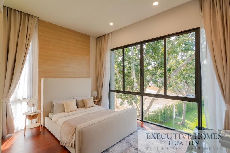 Luxury Pool Villa for Sale Hua Hin Palm Hills Golf Course78