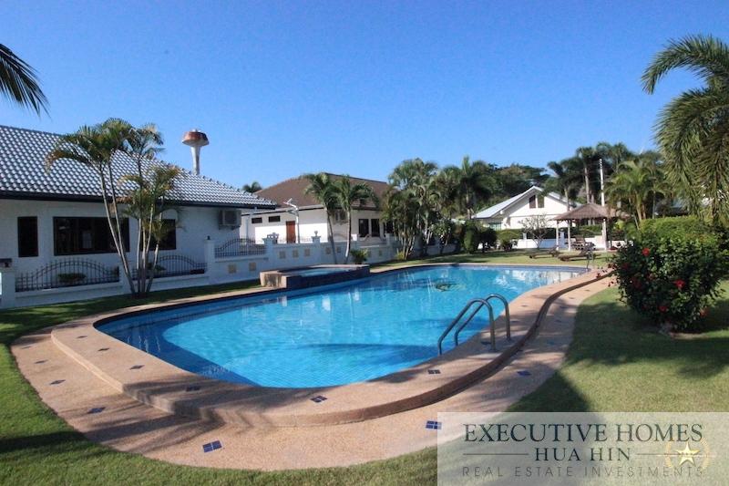 2 bed bungalow for sale Hua Hin23