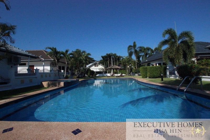 2 bed bungalow for sale Hua Hin26