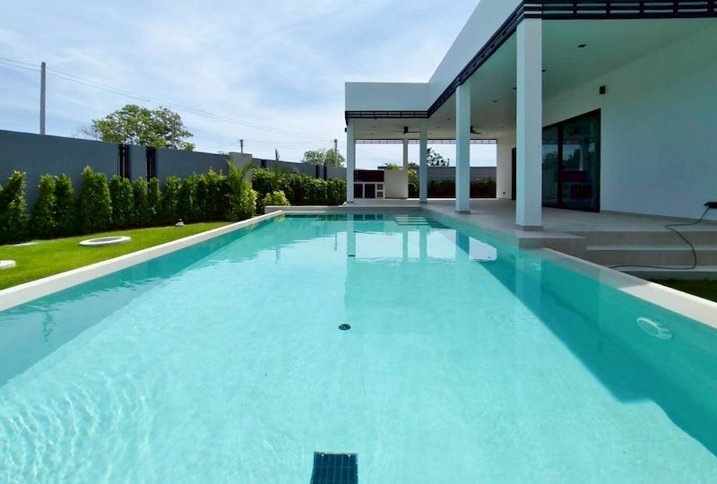 Hua Hin 3 Bed Pool Villa In Sivana Hills For Sale | Hua Hin property for sale | Hua Hin real estate for sale
