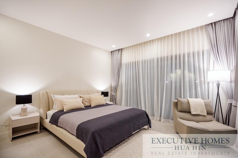 Hua Hin Pool Villa for Sale Soi 88 | Hua Hin property for sale | Hua Hin real estate