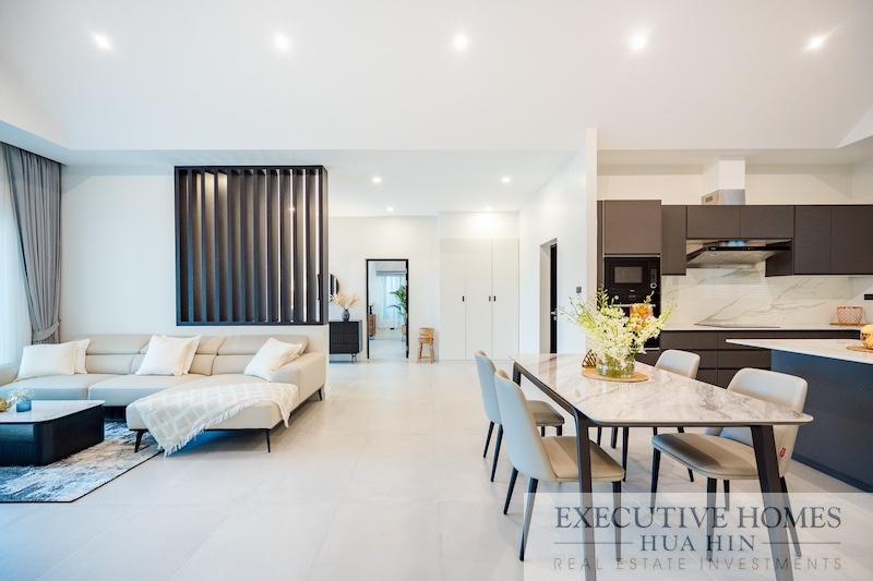 Hua Hin Pool Villa for Sale Soi 88 | Hua Hin property for sale | Hua Hin real estate